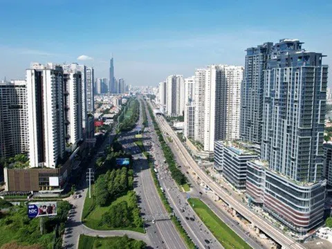 Nhiều phân khúc bất động sản thu hút nhà đầu tư ngoại