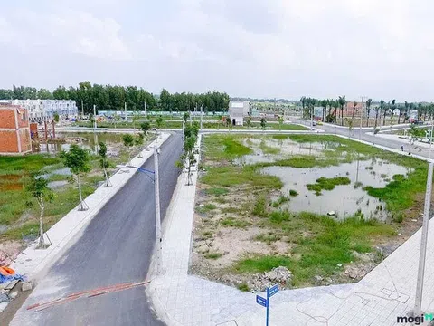 Nhiều nhà đầu tư bất động sản chôn vốn vì theo quy hoạch