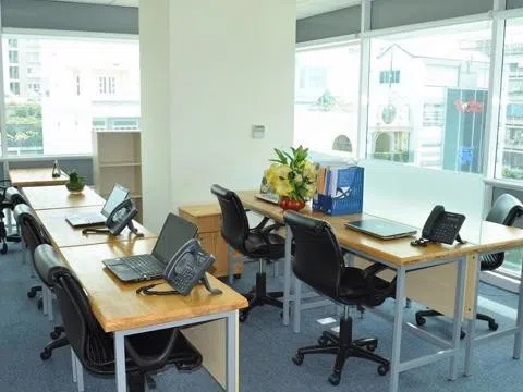 Kinh tế TP. HCM khởi sắc, nhu cầu cho thuê văn phòng tăng mạnh