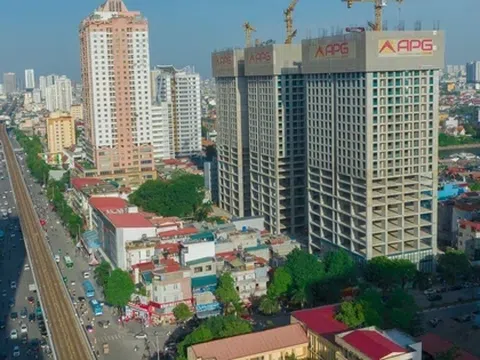 Thị trường căn hộ Tp.HCM rục rịch tăng giá theo Hà Nội