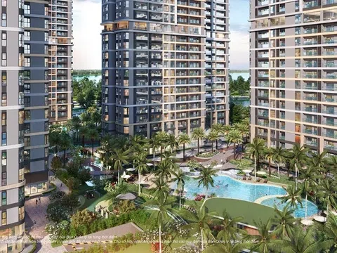 Giá nhà liên tục biến thiên, người mua sốt sắng tìm nhà trả góp