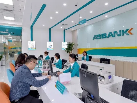 ABBank muốn đấu giá 2 lô đất tại Long An, giá khởi điểm gần 5 tỷ đồng