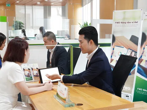 NHNN muốn cấm ngân hàng bán bảo hiểm liên kết đầu tư