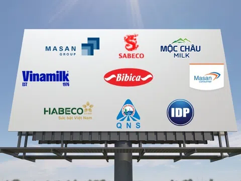 Kinh tế khó khăn, doanh nghiệp FMCG chi tiền cho quảng cáo, khuyến mãi cỡ nào?