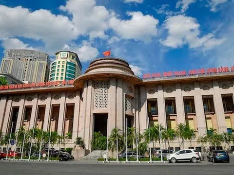 Ngân hàng Nhà nước tạm dừng hút tiền