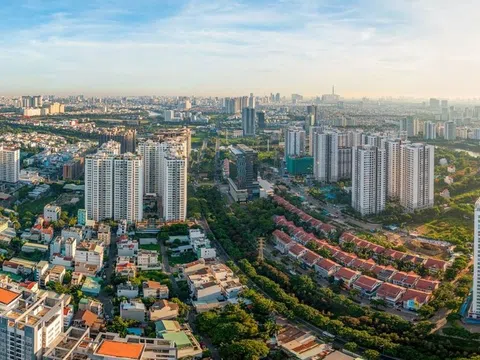 VCCI góp ý về việc sở hữu nhà của cá nhân nước ngoài tại Việt Nam