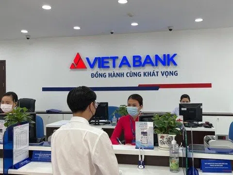 VietABank muốn huy động 300 tỷ đồng trái phiếu để tăng vốn