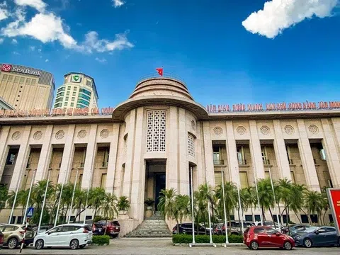 NHNN đã trình Chính phủ gia hạn Thông tư 02 thêm 6 tháng