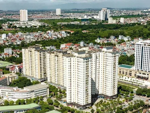 Những "cú hích" cho thị trường bất động sản