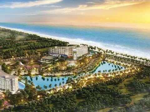 Bất động sản nghỉ dưỡng: Kỳ vọng vực dậy trong dài hạn
