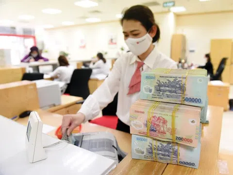 VPBank, VIB, Eximbank, SHB… tăng lãi suất tiết kiệm: Lãi suất sắp đồng loạt tăng trở lại?