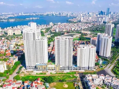 Nguồn cung nhà ở giảm trên nhiều phân khúc