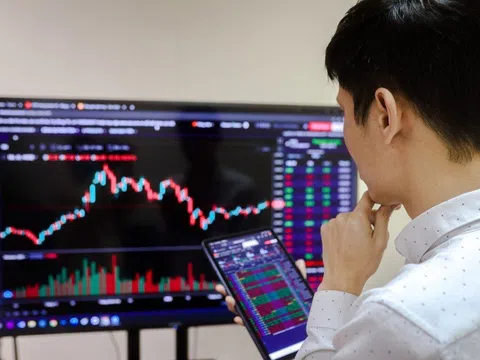 VN-Index hôm nay: Nhà đầu tư nên thận trọng, hạn chế mua đuổi cổ phiếu