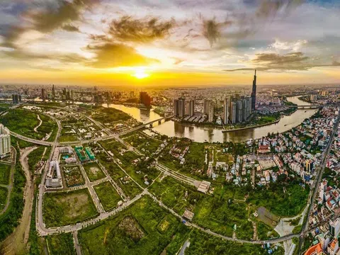Thị trường bất động sản Việt Nam đã sẵn sàng tái nhập cuộc?