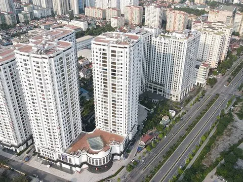 Bộ Xây dựng yêu cầu xử lý hành vi thổi giá chung cư