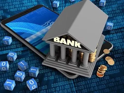 Sau đổi tên, một ngân hàng đặt mục tiêu lợi nhuận tăng gấp rưỡi