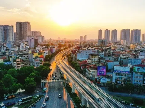 Thị trường bất động sản từ nay đến hết năm 2024 sẽ đi theo kịch bản nào?