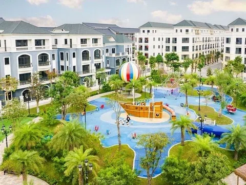 Sản phẩm bất động sản nào đang được lòng giới đầu tư?