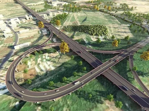Bà Rịa - Vũng Tàu làm đường ven biển nối Bình Thuận trị giá 7.000 tỷ đồng
