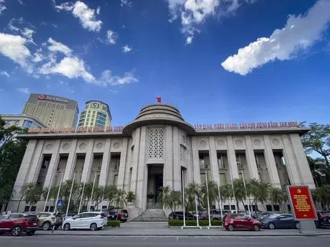 Một loại lãi suất quan trọng vừa được NHNN điều chỉnh tăng trong ngày 23/4