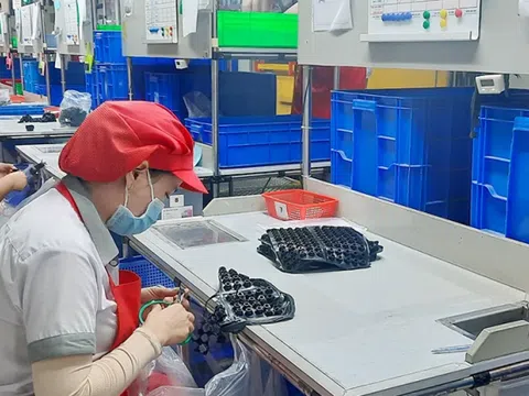Đồng Nai xuất khẩu sang Hoa Kỳ gần 2,2 tỷ USD trong 4 tháng đầu năm 2024