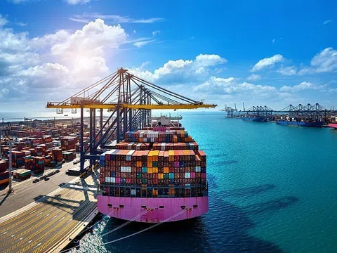 Xuất khẩu hàng hóa sang các thị trường lớn tăng trưởng cao