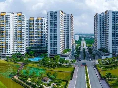Phân khúc 'dẫn sóng' thị trường địa ốc phía Nam