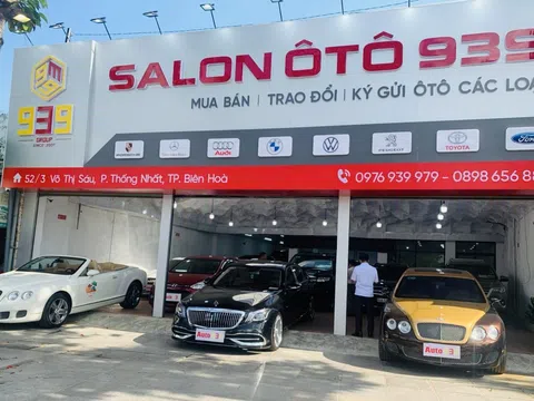 Làm thế nào để chọn mua xe ôtô đã qua sử dụng chất lượng, tiết kiệm?