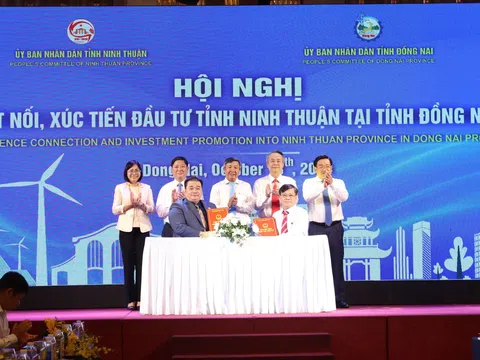 939 Group: Khởi đầu cho hành trình phát triển cây dược liệu bền vững