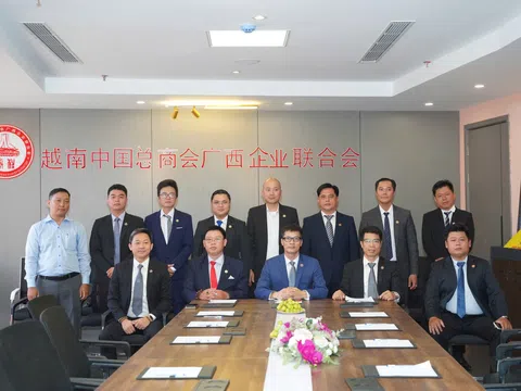 Ra mắt Trung tâm Trọng tài Thương mại Quốc tế Việt – Trung Chi nhánh Đông Nam Bộ