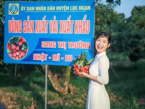 Vũ Thị Thêu: Doanh nhân thành công nhờ tình yêu quê hương và triết lý yêu thương