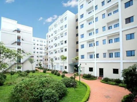 Đồng Nai hoàn thiện chính sách, khơi thông vốn thúc đẩy phát triển nhà ở xã hội