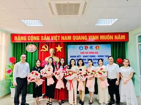 CLB Nữ Doanh nhân Đồng Nai phát huy vai trò nữ lãnh đạo trong thời kỳ mới
