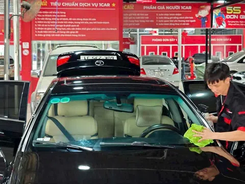 Tiếp sức hành trình thiện nguyện bằng chuyên môn và trách nhiệm