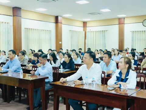 Khơi thông nội lực doanh nghiệp với LEAN 4.0 và KPI tối ưu