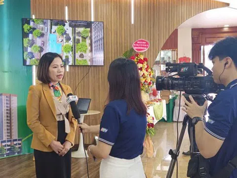 Phúc Đạt Tân Uyên: Nhà ở xã hội tại TP.HCM chỉ từ 500 triệu đồng