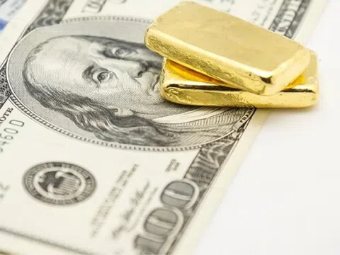 Giá vàng hôm nay 6/6: Giảm nhanh rồi tăng sốc, xu hướng đi lên còn lâu mới kết thúc, vàng sắp thăng hoa?