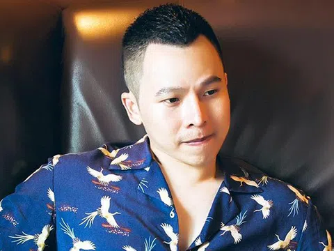 "Ông bầu" Vũ Khắc Tiệp nói gì khi bị tố nợ tiền 10 năm chưa trả?