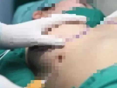 Chở thi thể nữ từ TP HCM về Trà Vinh, khai là tử vong khi nâng ngực