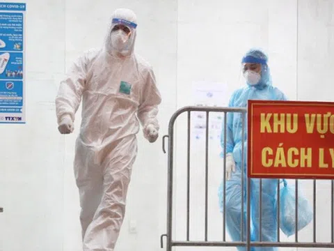 Sáng 23/7 Việt Nam thêm 3.898 ca mắc COVID-19 mới, có 191 ca trong cộng đồng