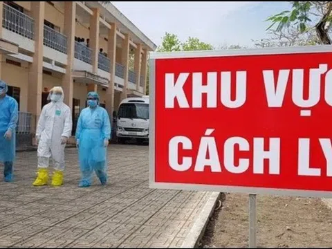 Một số người về quê Hà Tĩnh không muốn vào khu cách ly