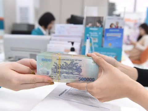 Lãi suất VND trên thị trường liên ngân hàng tăng