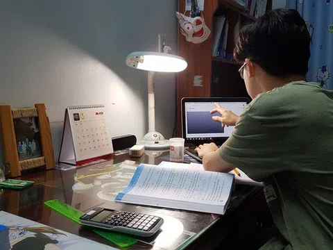 Trẻ bị ảnh hưởng sức khoẻ tâm thần do học ở nhà quá lâu