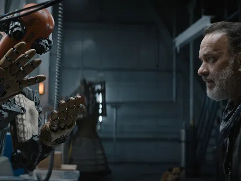 Ba bộ phim tâm đắc nhất sự nghiệp Tom Hanks