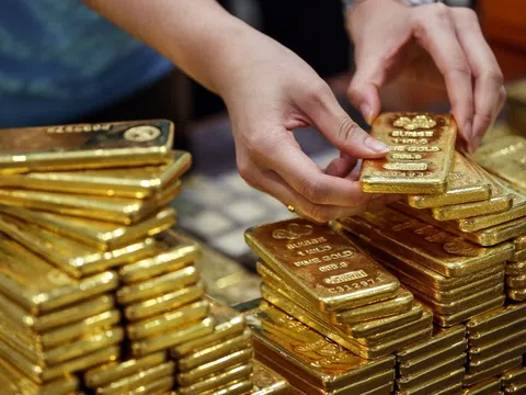 Giá vàng hôm nay 12/12, Giá vàng là ẩn số, niềm tin vào vàng mạnh mẽ tới mức nào? SJC có ‘biến’ mạnh tuần tới?