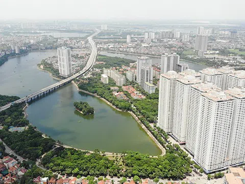 3 phân khúc “cứu” thị trường bất động sản trong đại dịch