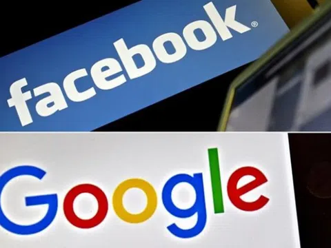 Thu thuế từ Google, Youtube, Facebook... hơn 1.310 tỷ đồng