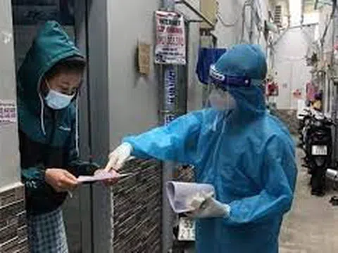F0 tự điều trị Covid-19 tại nhà cần lưu ý gì để không mất chế độ hỗ trợ?