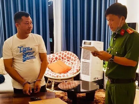 Công an TP.HCM tìm người bị Công ty KingLand lừa đảo