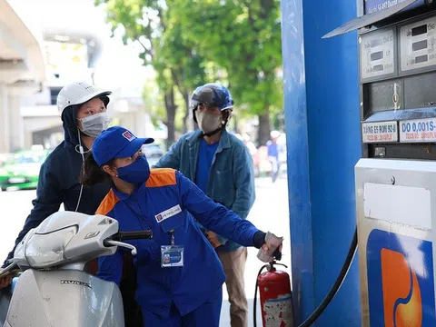 Quản lý thị trường vạch trần nhiều chiêu trò "móc túi" của các cây xăng, tiết lộ số tiền xử phạt